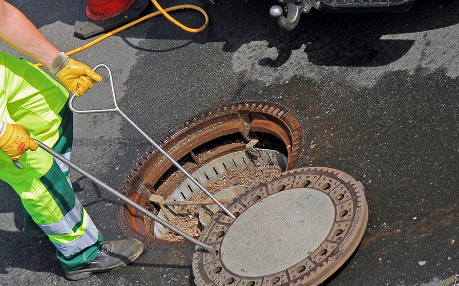 déboucheur de canalisation Égly