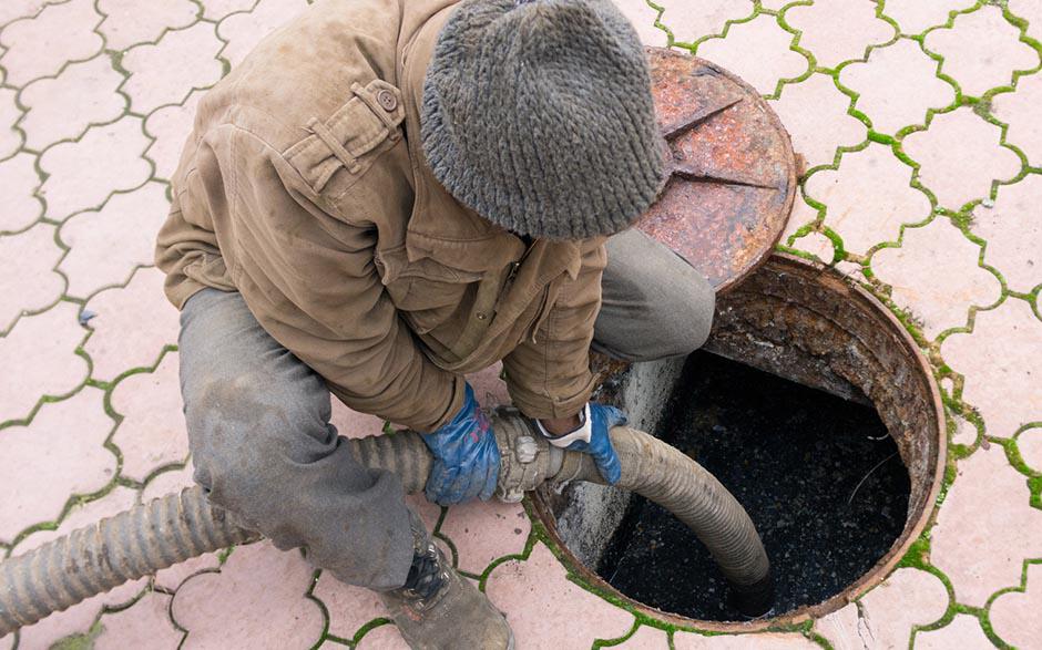 déboucheur de canalisation Égly