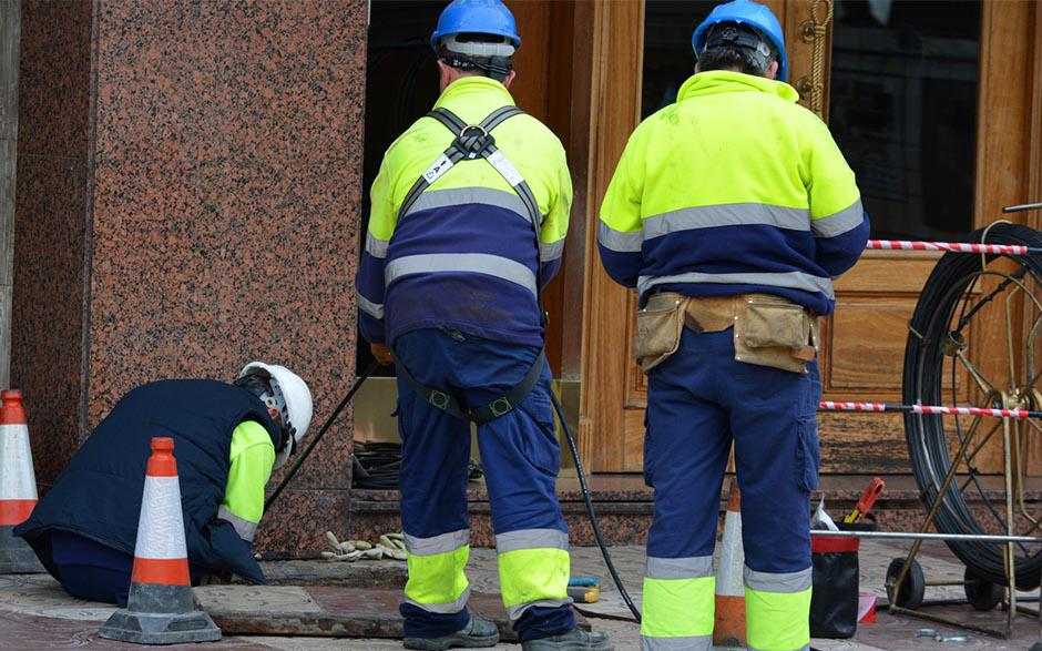 canalisation assainissement Corbeil-Essonnes