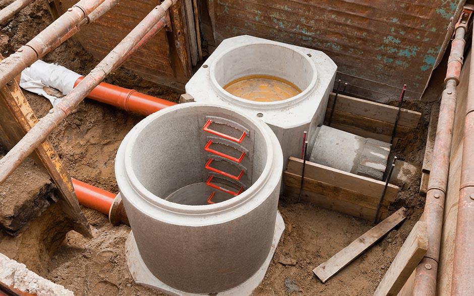 travaux assainissement prix Aulnay-sous-Bois