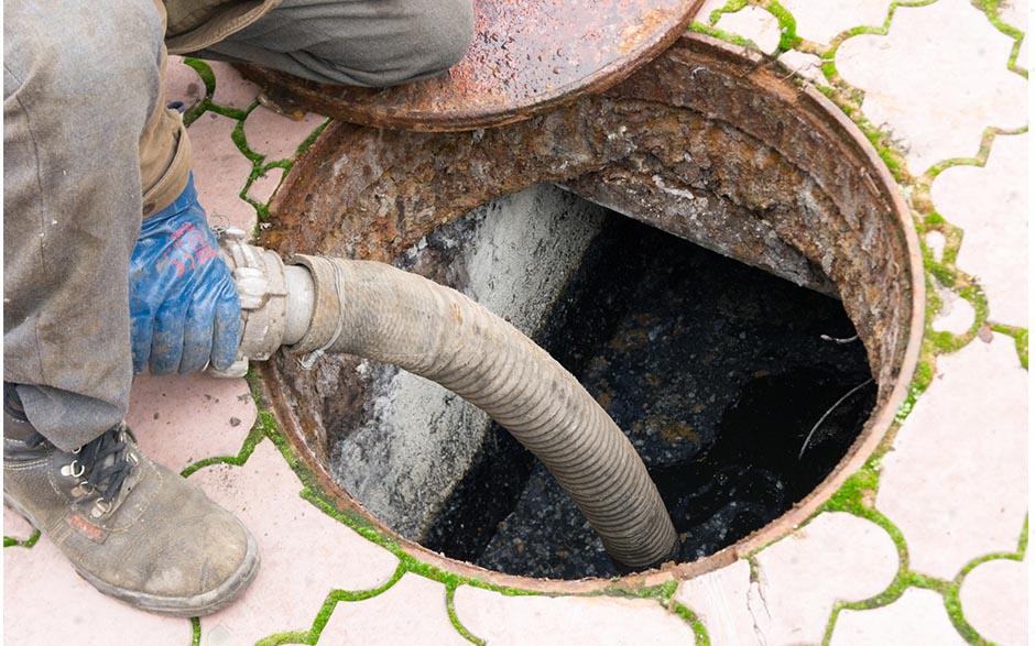 travaux assainissement prix Aulnay-sous-Bois