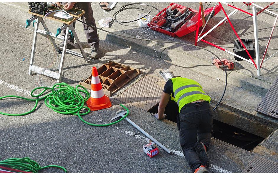 débouchage de canalisations Garches